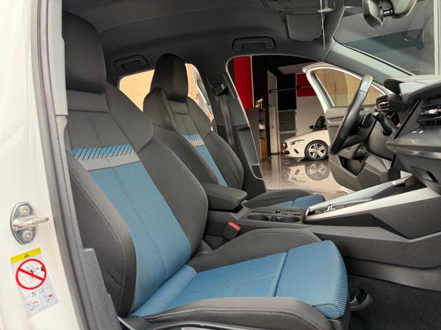 AUDI A3 SPB 35 TDI S tronic Business (NESSUN VINCOLO)