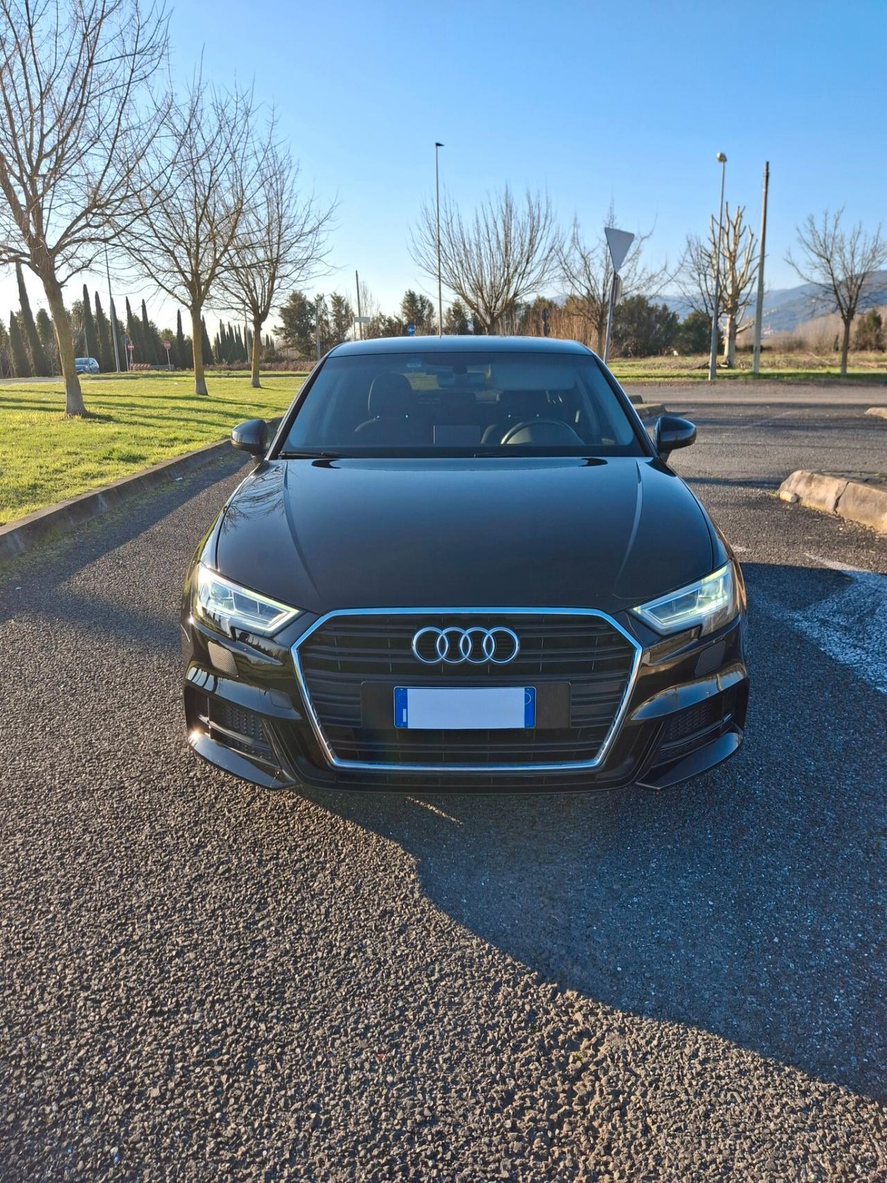 Audi A3 SPB 30 TDI S tronic Sport