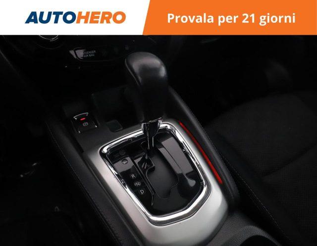 NISSAN Qashqai 1.6 dCi 2WD N-Connecta