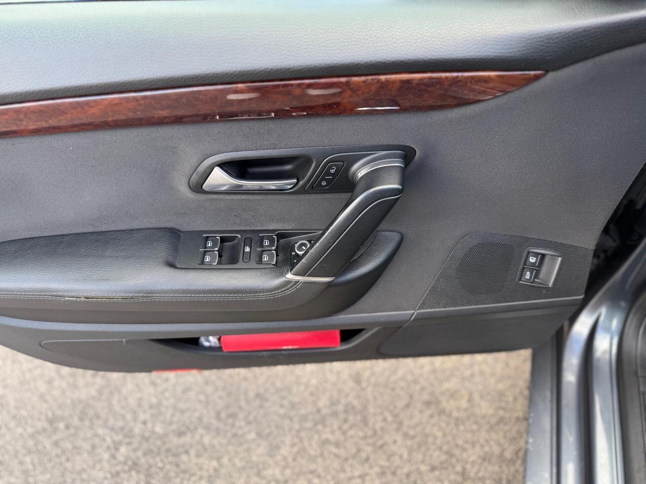 Volkswagen Passat CC 2.0 TDI 140 CV DSG