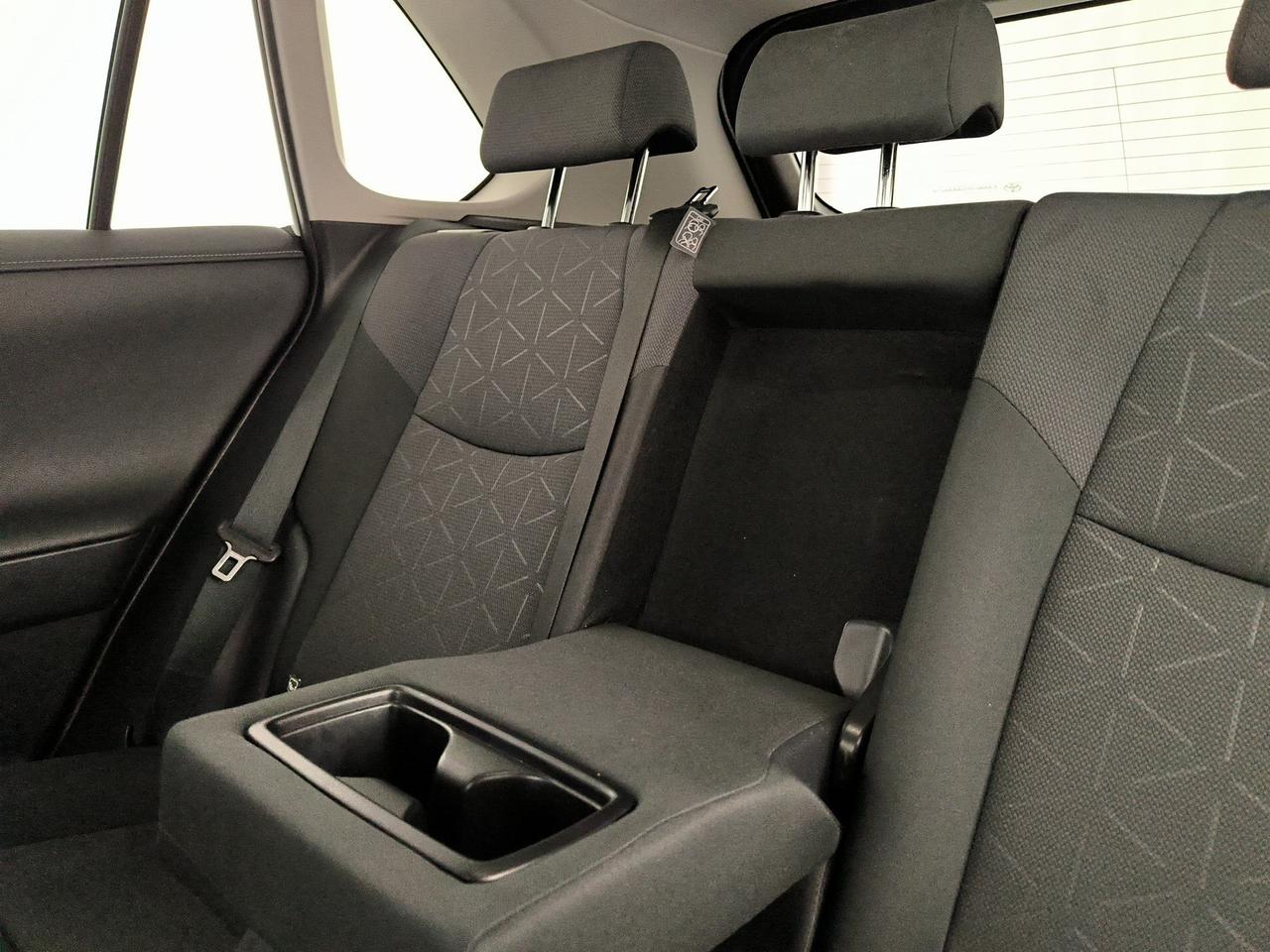 Toyota Rav4 2.5 vvt-ie h dynamic awd-i 222cv e-cvt