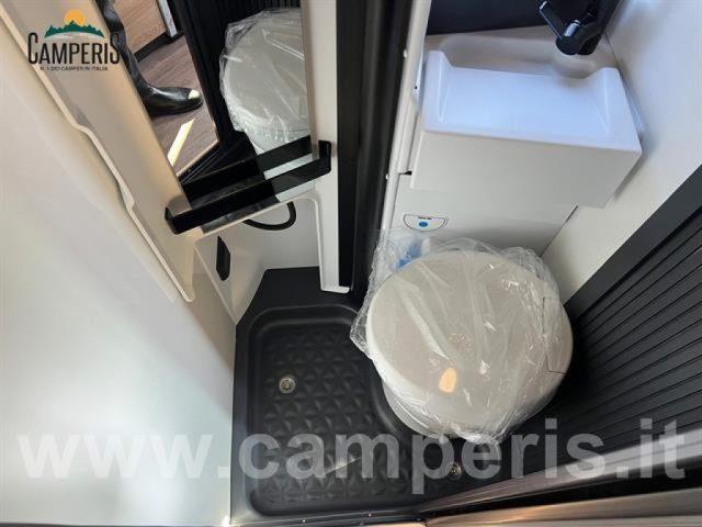 KNAUS KNAUS BOXLIFE 540 MQ PLATINUM SELECTION