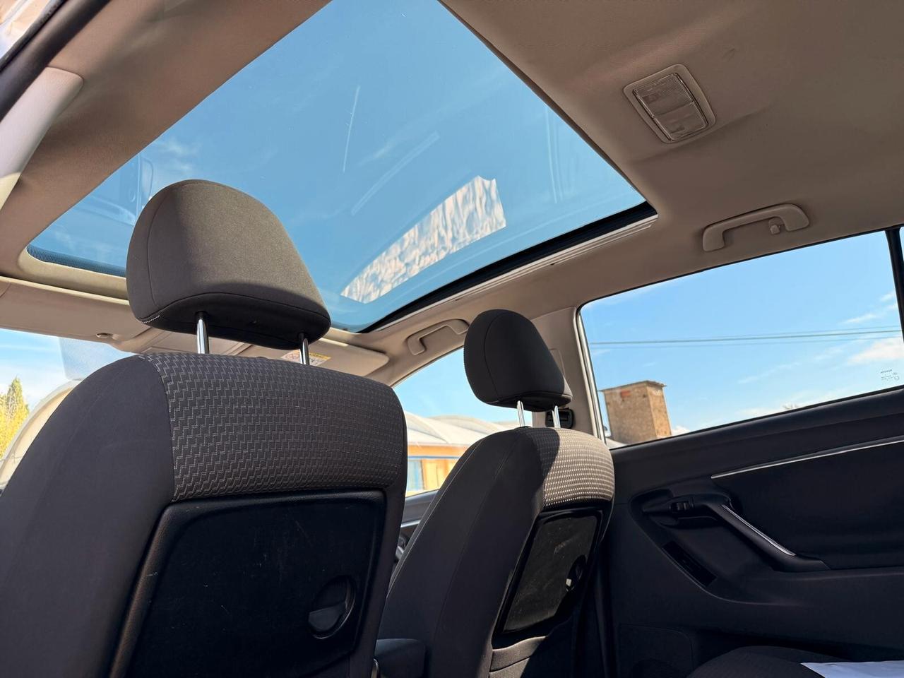 Toyota Verso 1.6 D-4D Style