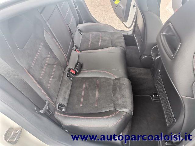 MERCEDES-BENZ CLA 200 d Automatic AMG Line Premium Plus