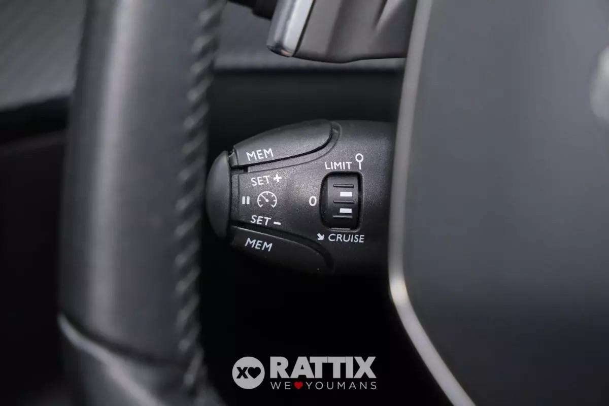 Peugeot 2008 1.2 Puretech 130CV Allure Pack EAT8