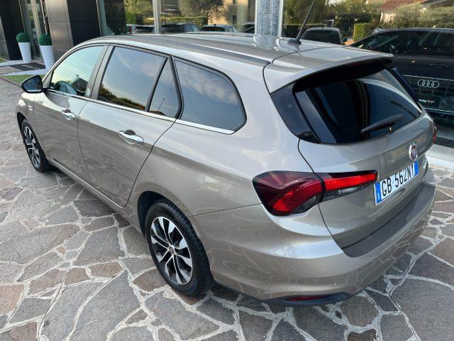 FIAT Tipo SW 1.6 MJT S&S DCT MIRROR