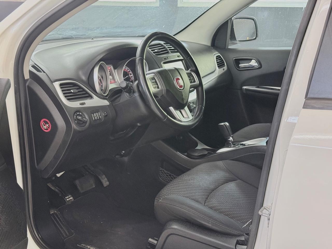 Fiat Freemont 2.0 Mjt 170 CV 4x4 aut. Urban