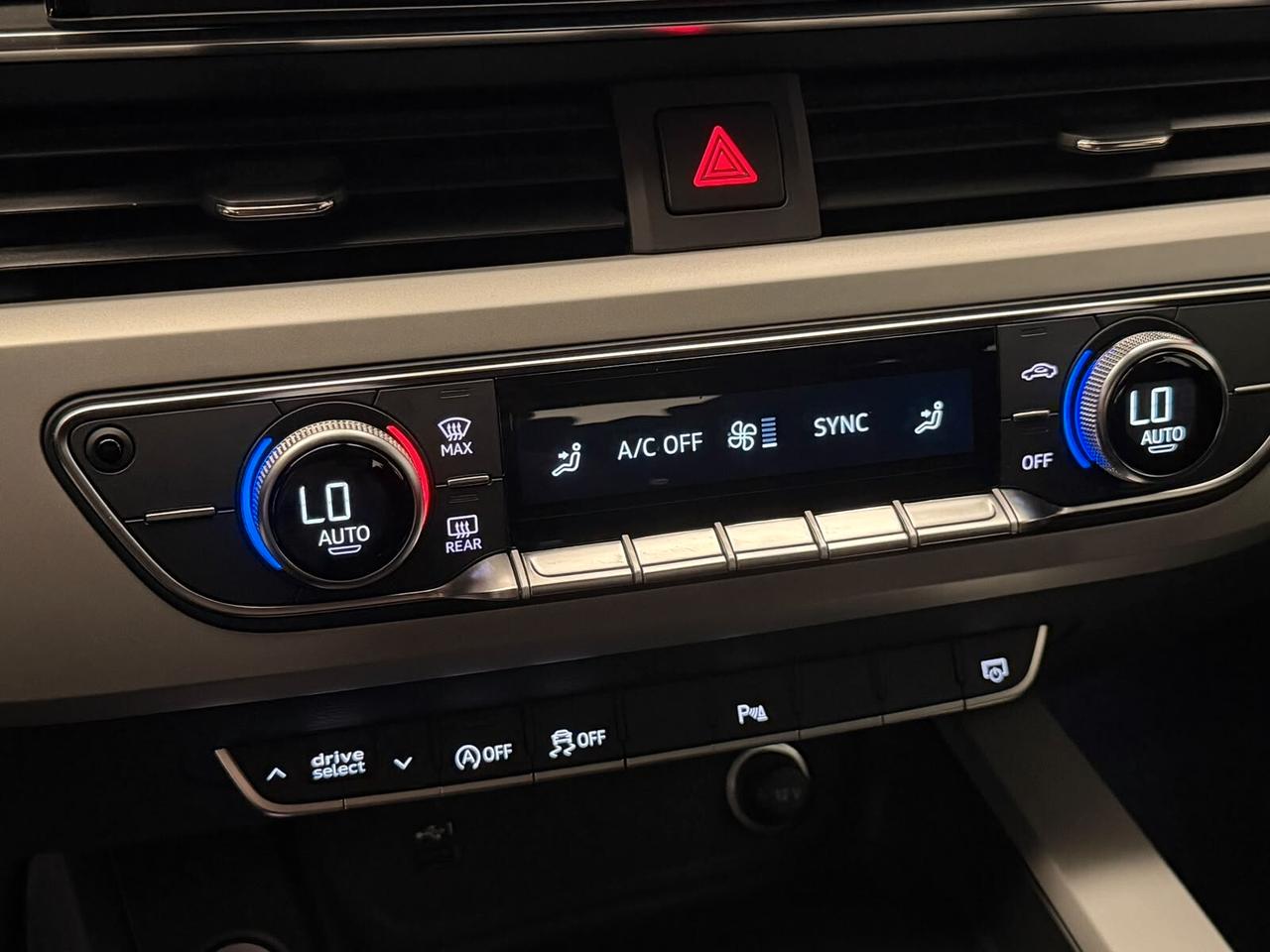 Audi A4 Avant 35 TDI 163 CV S tronic ADVANCED MHEV