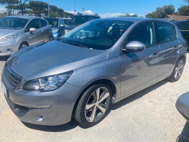 Peugeot 308 1.6 HDi 92 CV Business