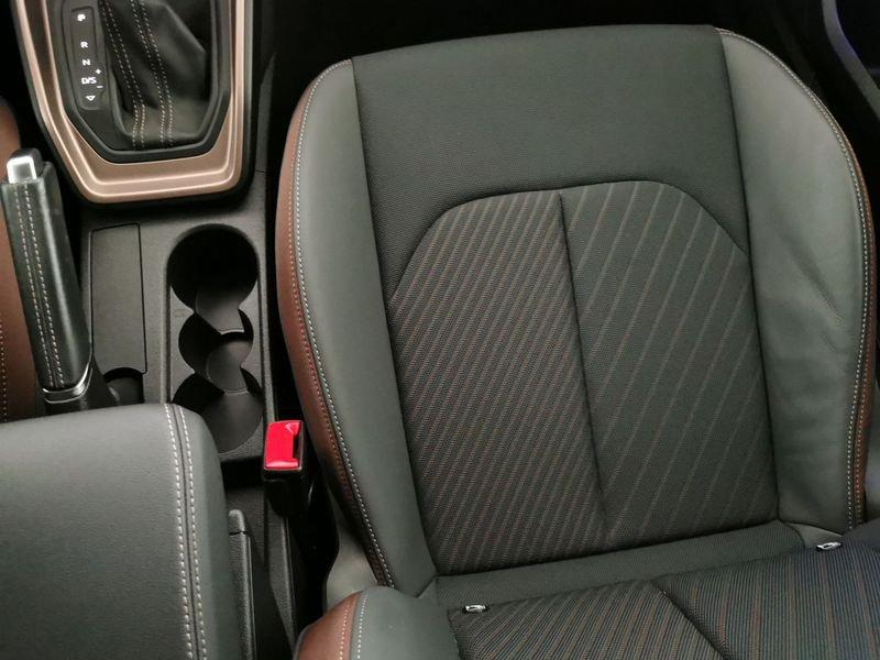 Audi A1 Sportback 30 1.0 tfsi Admired 110cv s-tronic