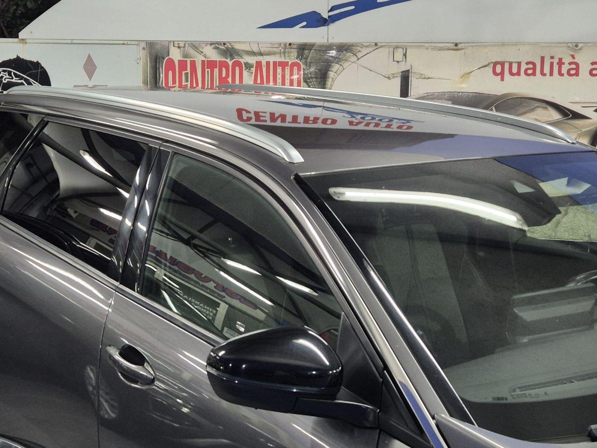 PEUGEOT - 5008 - BlueHDi 130 Allure Pack 7 POSTI