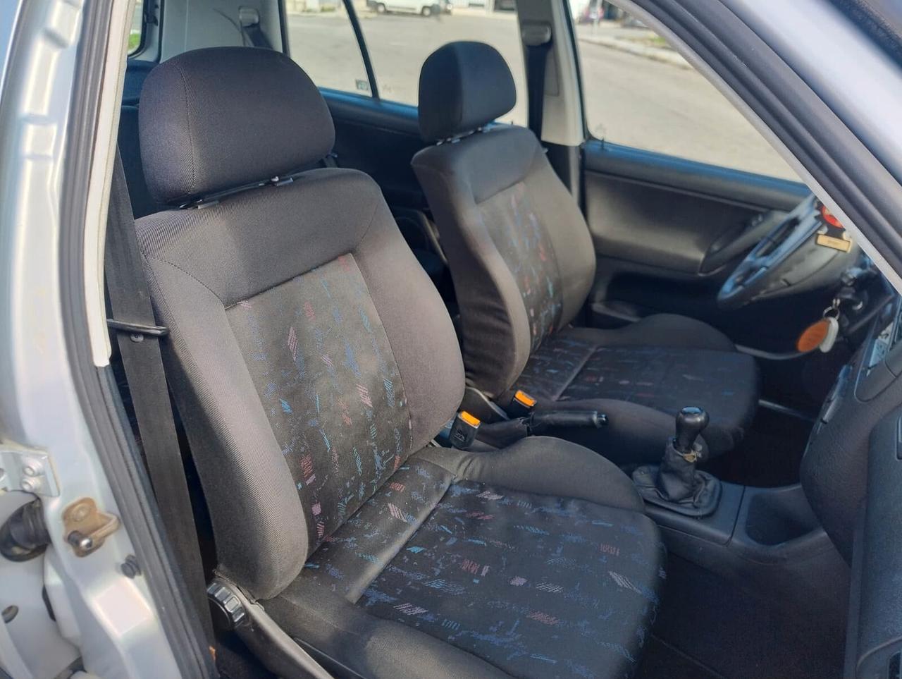 Volkswagen Golf GTI 2.0 cat 5 porte