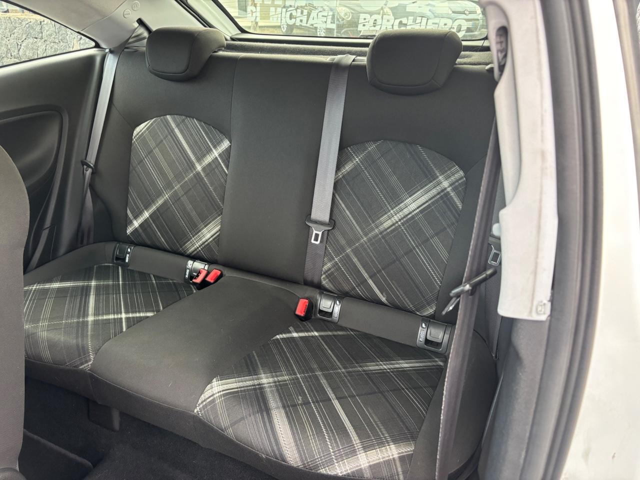 Opel Corsa 1.2 Innovation