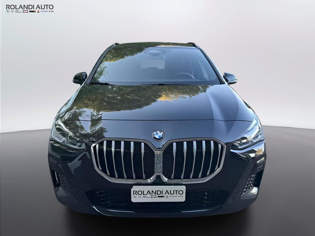 BMW Serie 2 Active Tourer 218 d MSport DCT