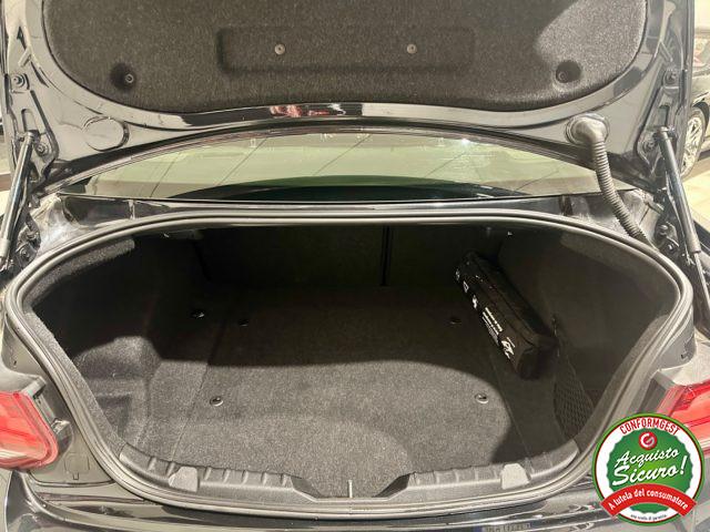 BMW M2 Coupé Competition *TAGLIANDI BMW*HARMAN/KARDON*