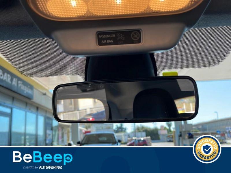 smart fortwo EQ PASSION 4,6KW