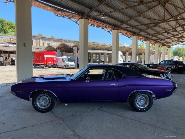 DODGE Challenger R/T 440