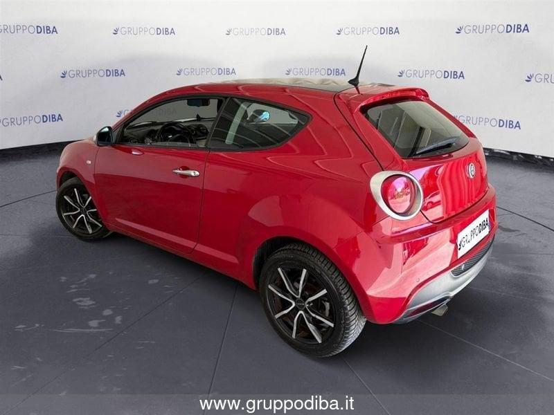 Alfa Romeo MiTo 2013 Diesel 1.3 jtdm 90cv
