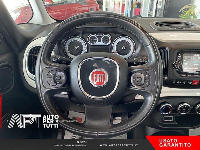 FIAT 500L 500L 1.4 Pop Star 95cv