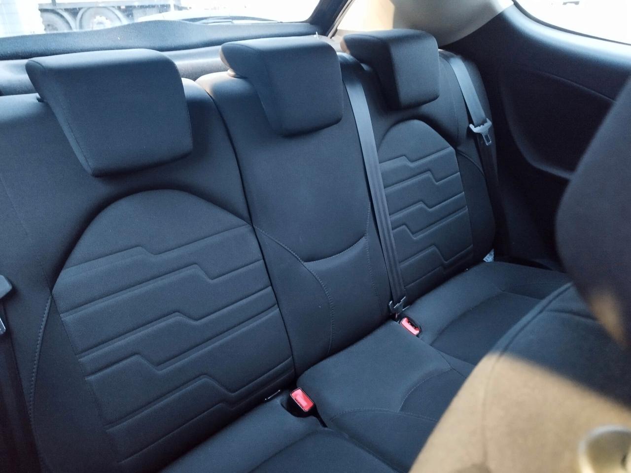 Alfa Romeo MiTo 1.3 JTDm distintive - km 86000