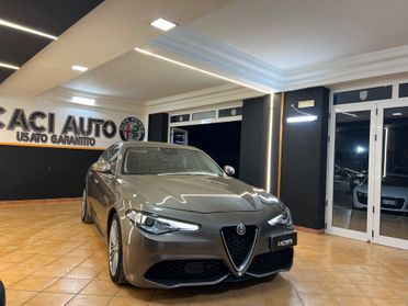 Alfa Romeo Giulia 2.2 Turbodiesel 210 CV Q4 Veloce