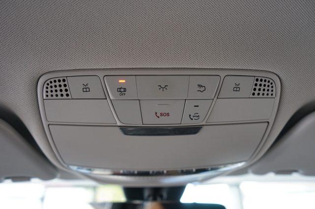 MERCEDES-BENZ GLC 220 d 4Matic Sport Uniprop. Tagliandata Perfetta