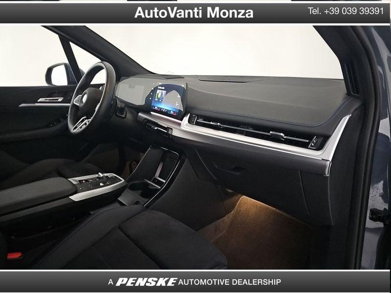 BMW Serie 2 Active Tourer 218d Active Tourer Msport