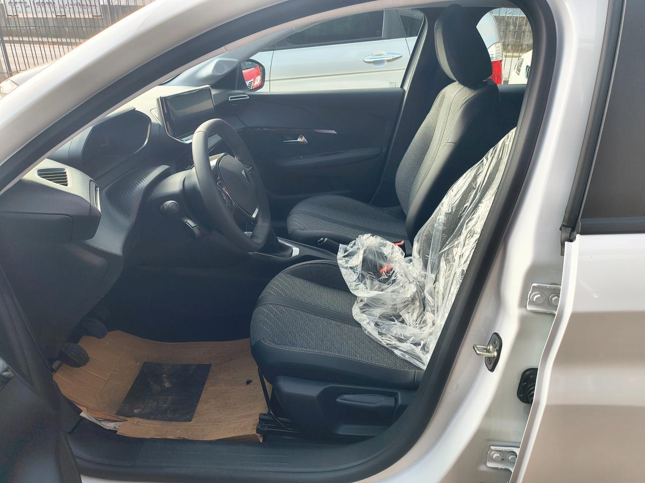 Peugeot 208 1.2 PureTech 75 Stop&Start 5 porte Style