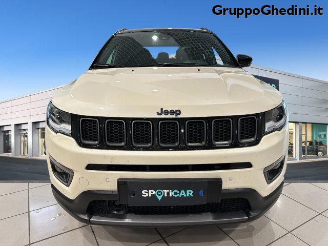 JEEP Compass 1.3 Turbo T4 240 CV PHEV AT6 4xe S