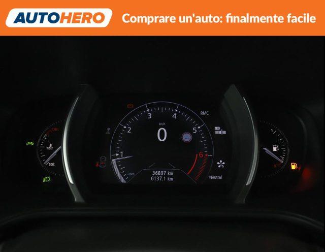 RENAULT Megane Sporter TCe 130 CV Energy Intens