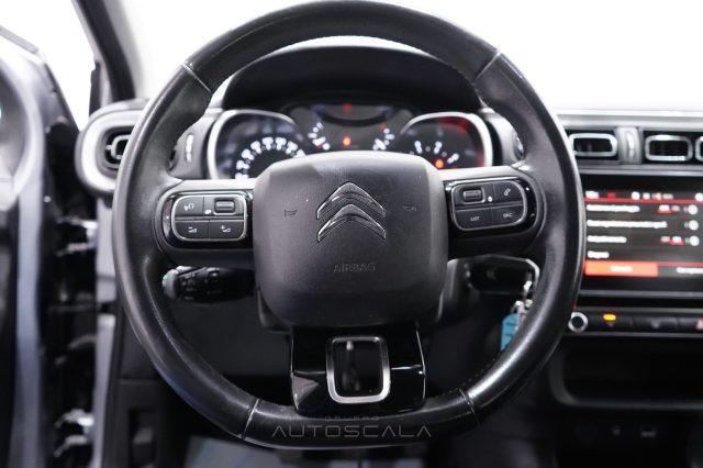 CITROEN C3 1.2 PureTech 82cv GPL Shine