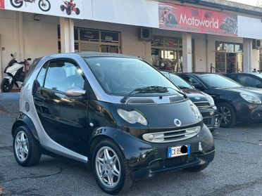 Smart ForTwo 700 coupé pulse (45 kW)