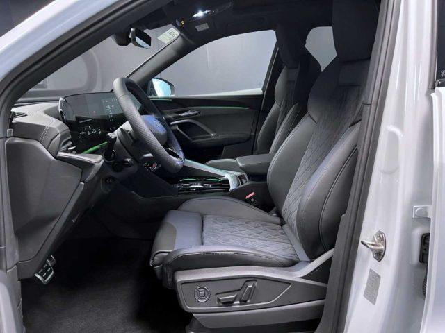 AUDI Q5 TDI mHEV+ S tronic quattro S line #TETTO #+ COLORI
