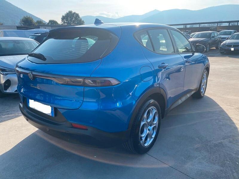 Alfa Romeo Tonale 1.6 diesel 130 CV TCT6 Sprint