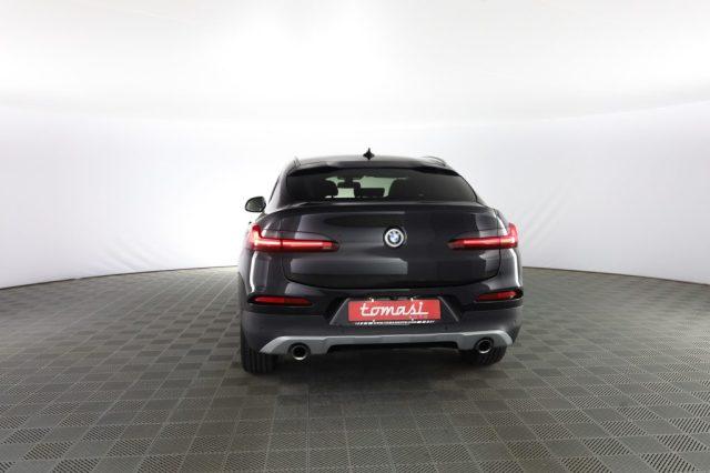 BMW X4 X4 xDrive20d Xline