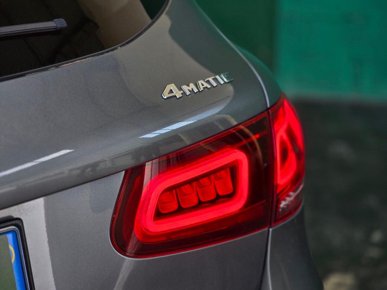 Mercedes-benz GLC 200 d 4Matic Sport