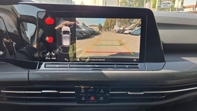 VOLKSWAGEN Golf 2.0 TSI GTI DSG PERMUTE SERVICE VW STAGE 1