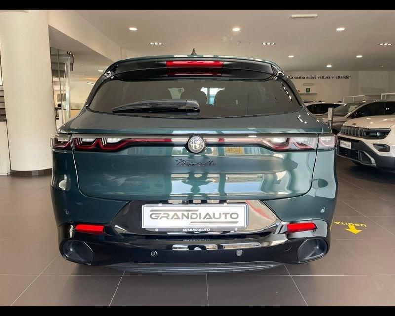 Alfa Romeo Tonale Ibrida Ibrida 175cv Tonale