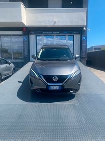 Nissan Qashqai MHEV 158 CV Xtronic Acenta