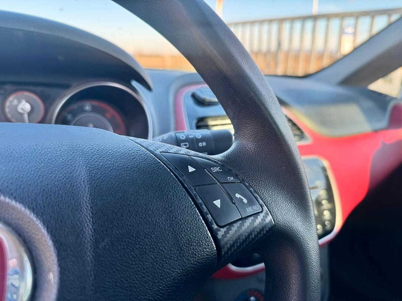 Fiat Punto Evo 1.3 Mjt 2010 SPORT NEOP.