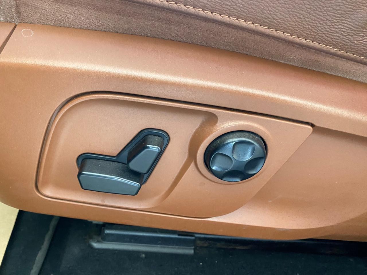 Maserati Levante V6 250cv AWD Gransport+HARMAN/LED2019