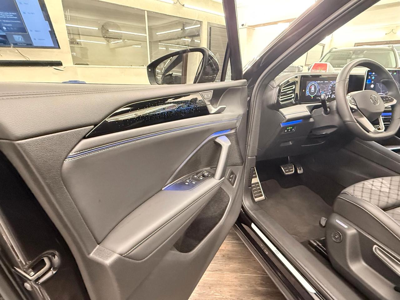 Volkswagen Tiguan 2.0 TDI 193 CV DSG 4MOTION R-Line