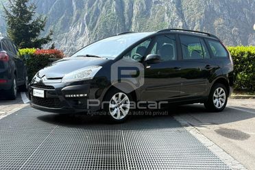CITROEN C4 Grand Picasso 1.6 e-HDi 110 FAP CMP6 Seduction