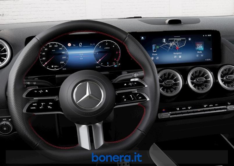 Mercedes GLA 200 200 D AMG Line Extra 8G-DCT