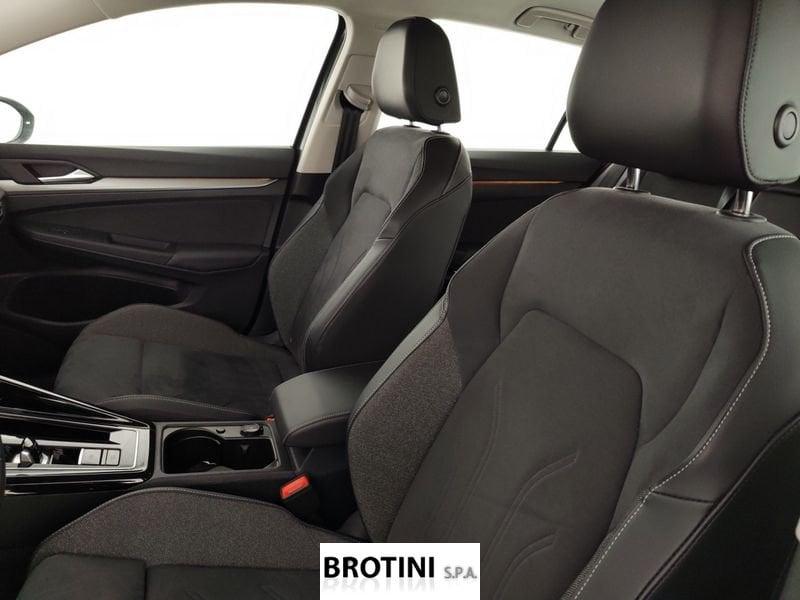 Volkswagen Golf 2.0 TDI SCR 110KW Style DSG