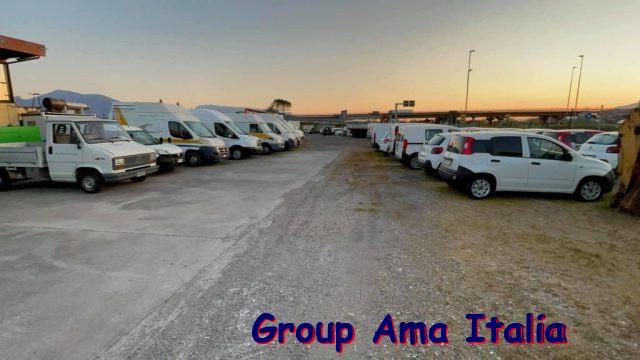 FIAT Fiorino 1.3 MJT 80CV Cargo Km Certificati Autocarro