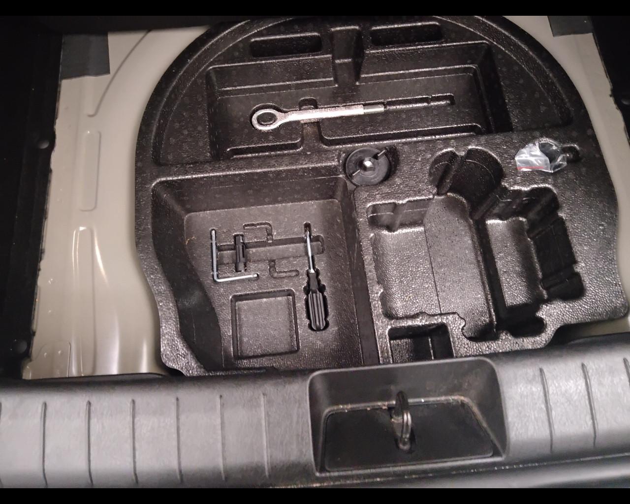 FIAT Tipo 5porte II 2021 - Tipo 5p 1.6 mjt City Sport s&s 130cv