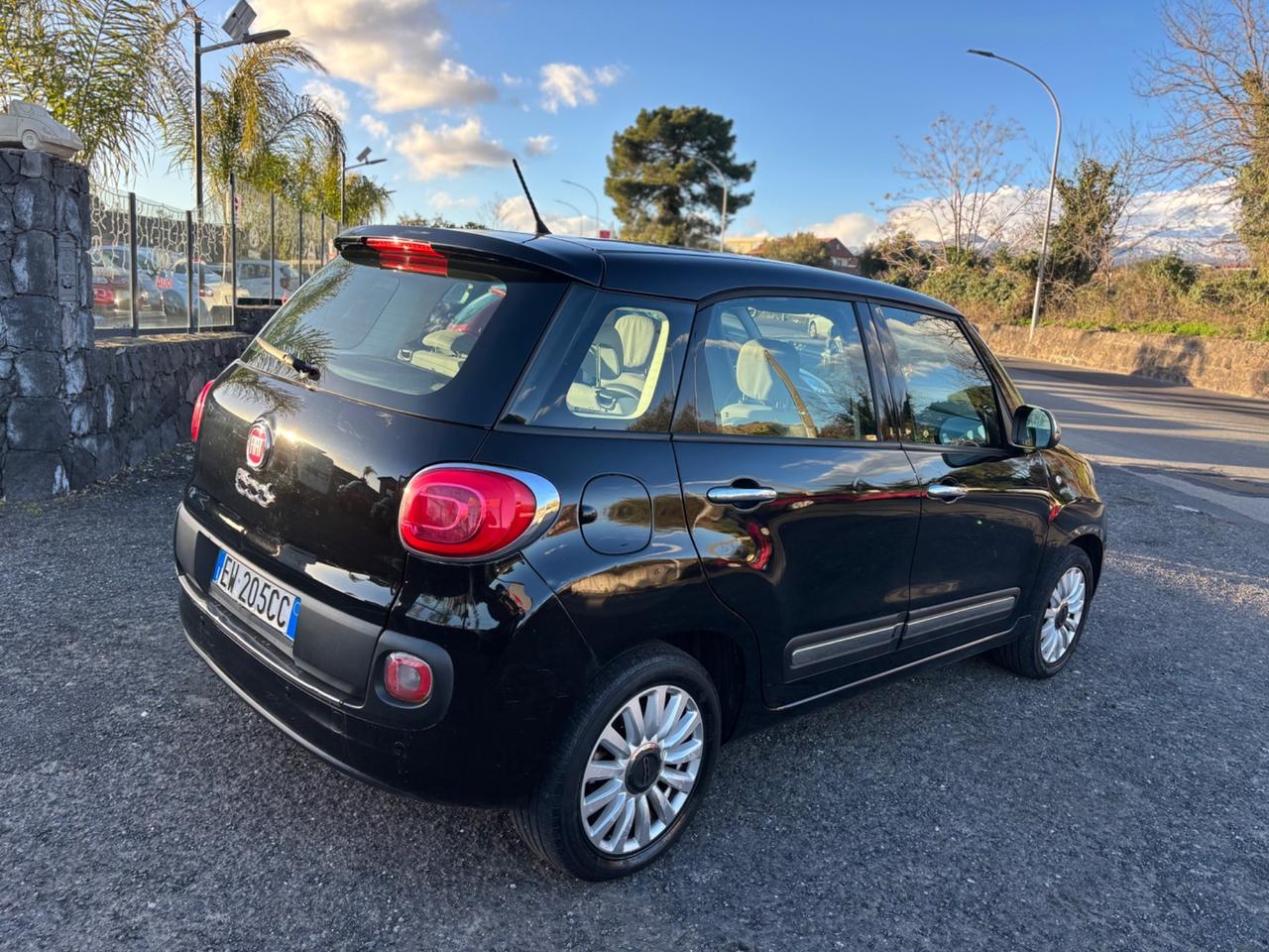 Fiat 500L 1.3 Multijet 85 CV Pop Star