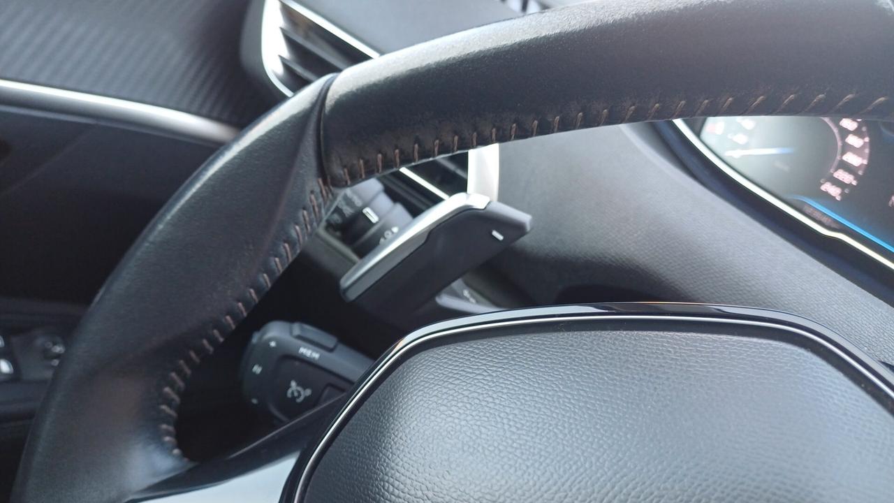 Peugeot 3008 HDi 130 S&S EAT8 Allure Pack 2023