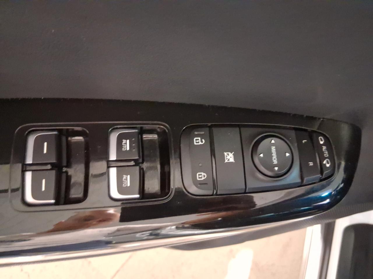 Kia Sportage 1.6 CRDI 136 CV DCT7 AWD Energy
